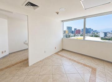 567d47d0181e9e6605a8a82deb9157c63950cac98ce6b2262575511e01e0fc56 · Oficina Renta Torre Wtc 40 m², Nivel 10