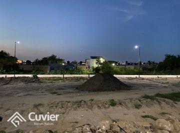 Terreno / Lote · 75m² · Terreno en Fraccionamiento Los Portales