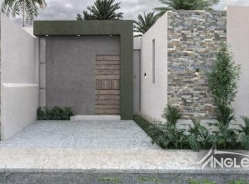 Casa de 3 habitaciones, Alvarado · Casa en Venta Lomas del Mediterráneo Alvarado | Arlette Flores
