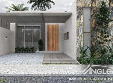 Casa de 3 habitaciones, Alvarado · Casa en Venta Lomas del Mediterráneo Alvarado | Arlette Flores