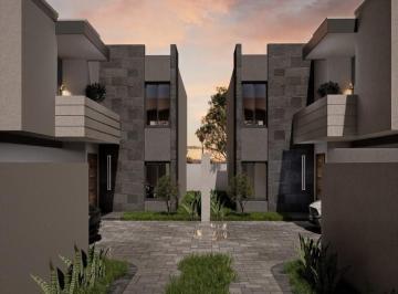 Casa · 220m² · 3 Recámaras · 1 Estacionamiento · Pre Venta de 2 Casas Atrás Col. Unidad Nacional, Cd, Madero, Tamps.