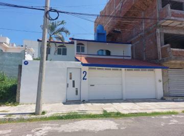 Casa de 3 habitaciones, Boca del Río · Casa en Venta en Boca del Rio.