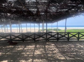 Terreno / Lote , Acapulco de Juárez · Terreno con Playa en Pie de La Cuesta, Acapulco