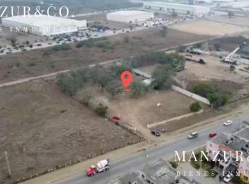 Terreno / Lote · 5994m² · Terreno en Venta Arboledas, Altamira