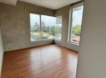 Departamento de 2 habitaciones, Cuauhtémoc · Departamento Amueblado o Sin Amueblar con Amenidades en Condesa