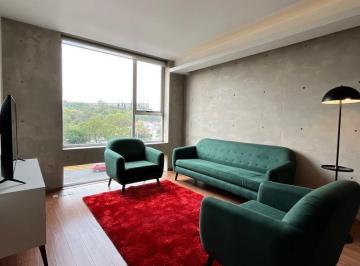 Departamento de 2 habitaciones, Cuauhtémoc · Departamento Amueblado o Sin Amueblar con Amenidades en Condesa
