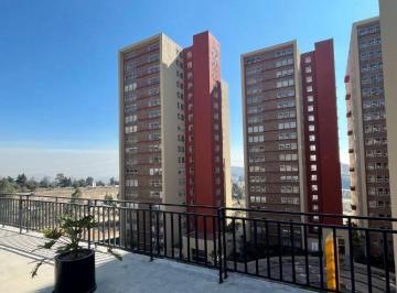 Departamento de 2 habitaciones, Atizapán de Zaragoza · Venta de Departamento en City Esmeralda, Atizapán de Zaragoza