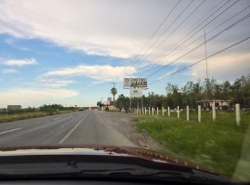Terreno / Lote , Allende · Terreno en Venta en Carretera Nacional, Allende, N. L.
