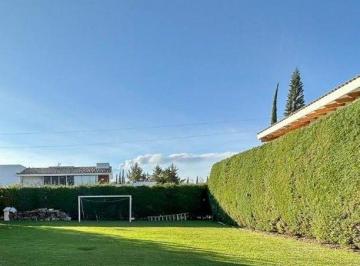 Terreno / Lote , Atlixco · Terreno en Venta en El Cristo, Atlixco