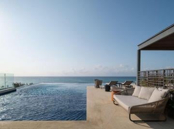 Departamento · 165m² · 3 Recámaras · 1 Estacionamiento · Departamento - Playa del Carmen