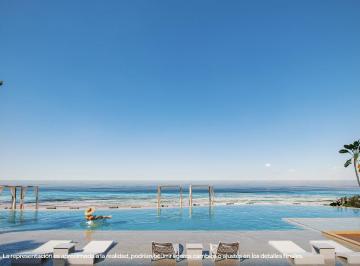 Departamento · 221m² · 3 Recámaras · 1 Estacionamiento · Departamento - Puerto Morelos