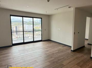 Departamento de 1 habitación, Chihuahua · Departamento en Venta o Renta Torre Element