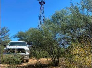 Terreno / Lote · 9780000m² · Rancho en Lampazos de Naranjo