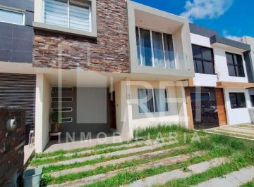 Casa 140m² Venta Casa Fuerte · Casa en Venta Casa Fuerte Tlajomulco de Zuñiga