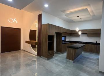 Casa · 120m² · 3 Recámaras · 2 Estacionamientos · Casa en La Riviera Veracruzana