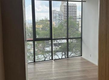 Oficina , Cuauhtémoc · Edificio Moderno Ideal Para Consultorio U Oficina, Col. Roma Norte.