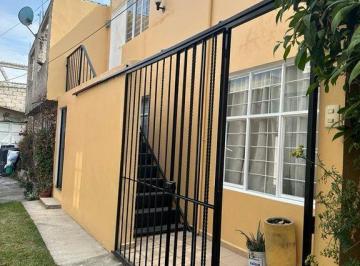 Departamento · 80m² · 2 Recámaras · Departamento Renta Sn Felipe Tlalmimilolpan Toluca