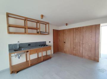 Departamento de 1 habitación, Guadalajara · Departamentos en Renta Planta Baja y 1er Nivel
