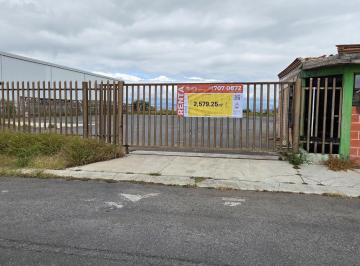 Terreno / Lote · 2579m² · Terreno de 2,579 m² en Renta en Parque Industrial Bernardo Quintana, Qro.