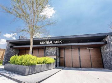 Terreno / Lote · 533m² · Lote en Venta en Central Park Residencial