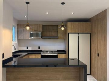 Departamento de 2 habitaciones, Miguel Hidalgo · Departamento en Renta en Polanco Emilio Castelar