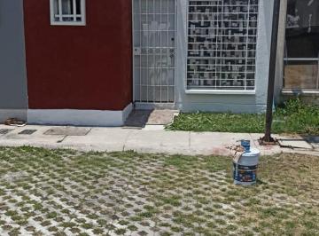 Casa · 40m² · 1 Recámara · 1 Estacionamiento · Casa en Venta en Hacienda Las Misiones, Huehuetoca.