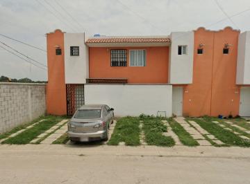 Casa de 3 habitaciones, Zumpango · Casa en Venta en Fraccionamiento El Country Zumpango, Méx. Clp