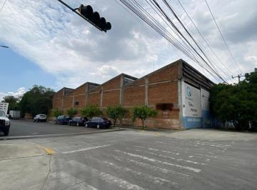 Nave industrial , Guadalajara · Nave Industrial 3621 m² en Venta en Zona Industrial