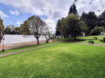 Terreno / Lote · 357m² · Lote en Venta en Rincón de Los Reyes
