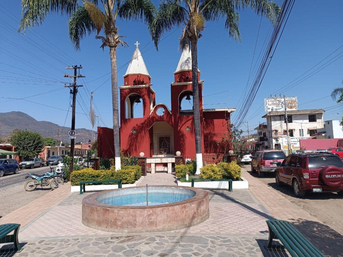 25 Hectares for Auction in Mascota, Jalisco