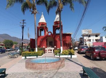 Rancho de 1 habitación, Guadalajara · Se Rematan 25 Hectáreas en Mascota Jalisco