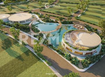 Terreno / Lote · 200m² · Terreno en Preventa en Residencial Costella, Telchac, Yucatán - (4)