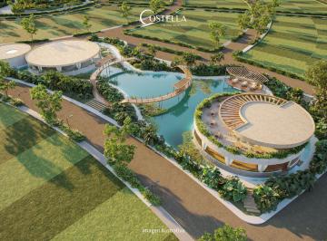 Terreno / Lote · 200m² · Terreno en Preventa en Residencial Costella, Telchac, Yucatán - (4)