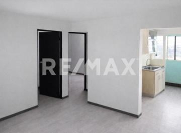 Departamento · 65m² · 2 Recámaras · 1 Estacionamiento · Departamento en Venta, Colonia San Juan Xalpa, Iztapalapa, Ciudad de México, Cdmx - (4)