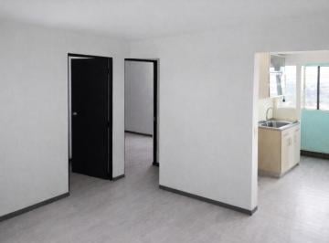 Departamento · 65m² · 2 Recámaras · 1 Estacionamiento · Departamento en Venta, Colonia San Juan Xalpa, Iztapalapa, Ciudad de México, Cdmx - (4)