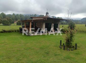 Casa · 60m² · 1 Recámara · 4 Estacionamientos · Casa en Venta - (4)