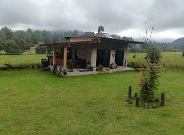 Casa · 60m² · 1 Recámara · 4 Estacionamientos · Casa en Venta - (4)
