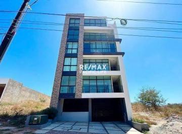 Departamento · 84m² · 2 Recámaras · 1 Estacionamiento · Condominio en Venta en Torre Prisma - (4)