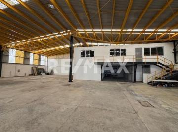 Bodega comercial · 1378m² · Bodega Comercial en Venta - (4)