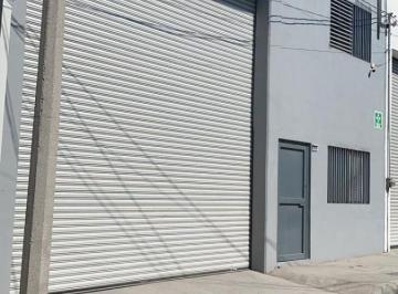 Bodega comercial , Ramos Arizpe · Bodega en Renta Zona Industrial Ramos Arizpe