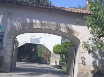 Rancho de 1 habitación, Tala · 3530 Hectáreas en Venta Mazatepec Jalisco