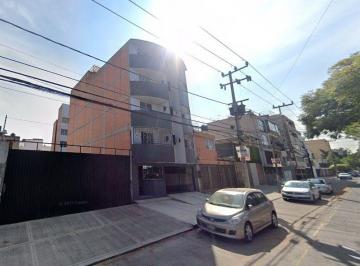 Departamento de 3 habitaciones, Benito Juárez · Vendo Departamento en Remate, Peten 570, Letran Valle, Benito Juárez, Cdmx