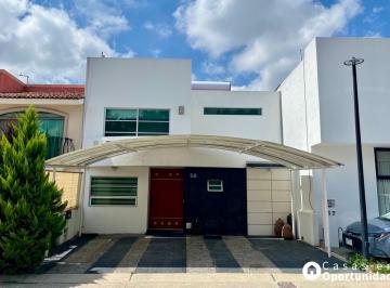Casa de 3 habitaciones, Tlajomulco de Zúñiga · Casa en Venta en Fraccionamiento del Pilar Residencialtlajomulco de Zúñiga