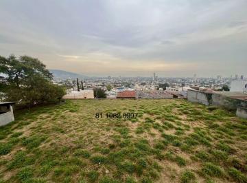 Terreno / Lote , Monterrey · Venta de Terreno, Col. Vista Hermosa, Monterrey, N. L. México