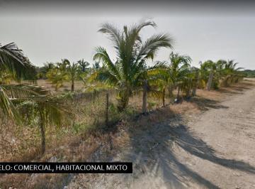 Terreno / Lote · 1000000m² · 100 Has en Venta Zona Comercial Vip Acapulco Diamante,463 m² Sobre Av Cayacos Esq Boulevard Naciones