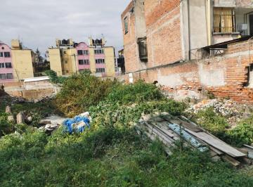 Terreno / Lote , Iztapalapa · Terreno en Venta con Excelente Ubicacion a 5 Min de La Plaza Principal de Iztapalapa.