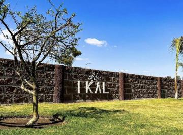 Terreno / Lote · 622m² · Lote en Venta en Aldea Ikal