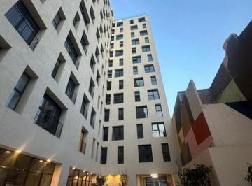 Departamento de 2 habitaciones, Cuauhtémoc · Departamento de Lujo en Renta en Cuauhtemoc, 85 m², 2hab. 2baños. 26 - 1701acn