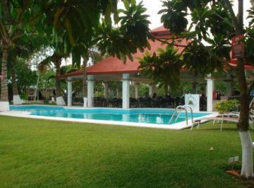 Terreno / Lote · 10015m² · Venta Rancho Salon de Eventos Carretera Cancun - Leona Vicario