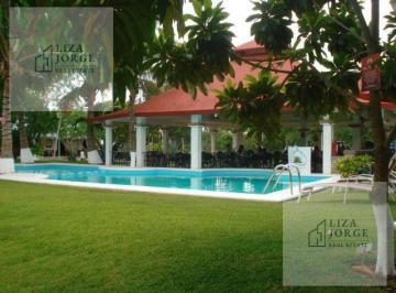 Terreno / Lote · 10015m² · Venta Rancho Salon de Eventos Carretera Cancun - Leona Vicario